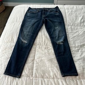 Vigoss Marley Skinny Jean